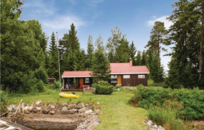 Отель Holiday home Eina Næssvegen  Эйна